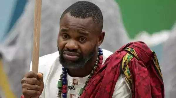 #Big Brother Naija Were RIGHT To Disqualify Kemen From The Show, Do You Agree?? (WL Opinion)